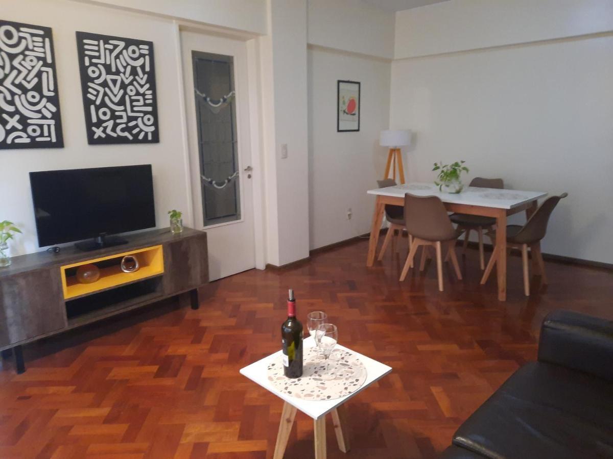 George Appartment Una Bella Experiencia メンドーサ エクステリア 写真