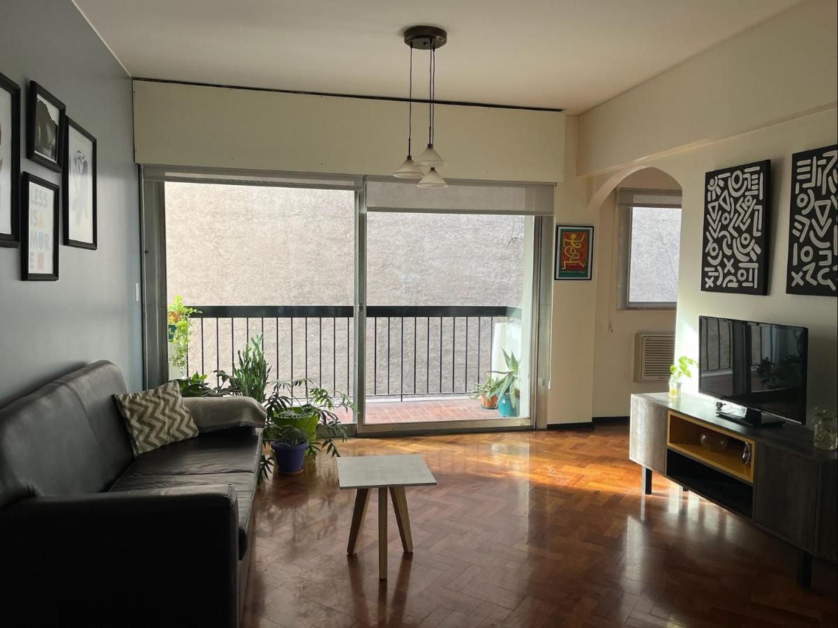 George Appartment Una Bella Experiencia メンドーサ エクステリア 写真