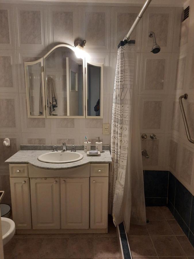 George Appartment Una Bella Experiencia メンドーサ エクステリア 写真