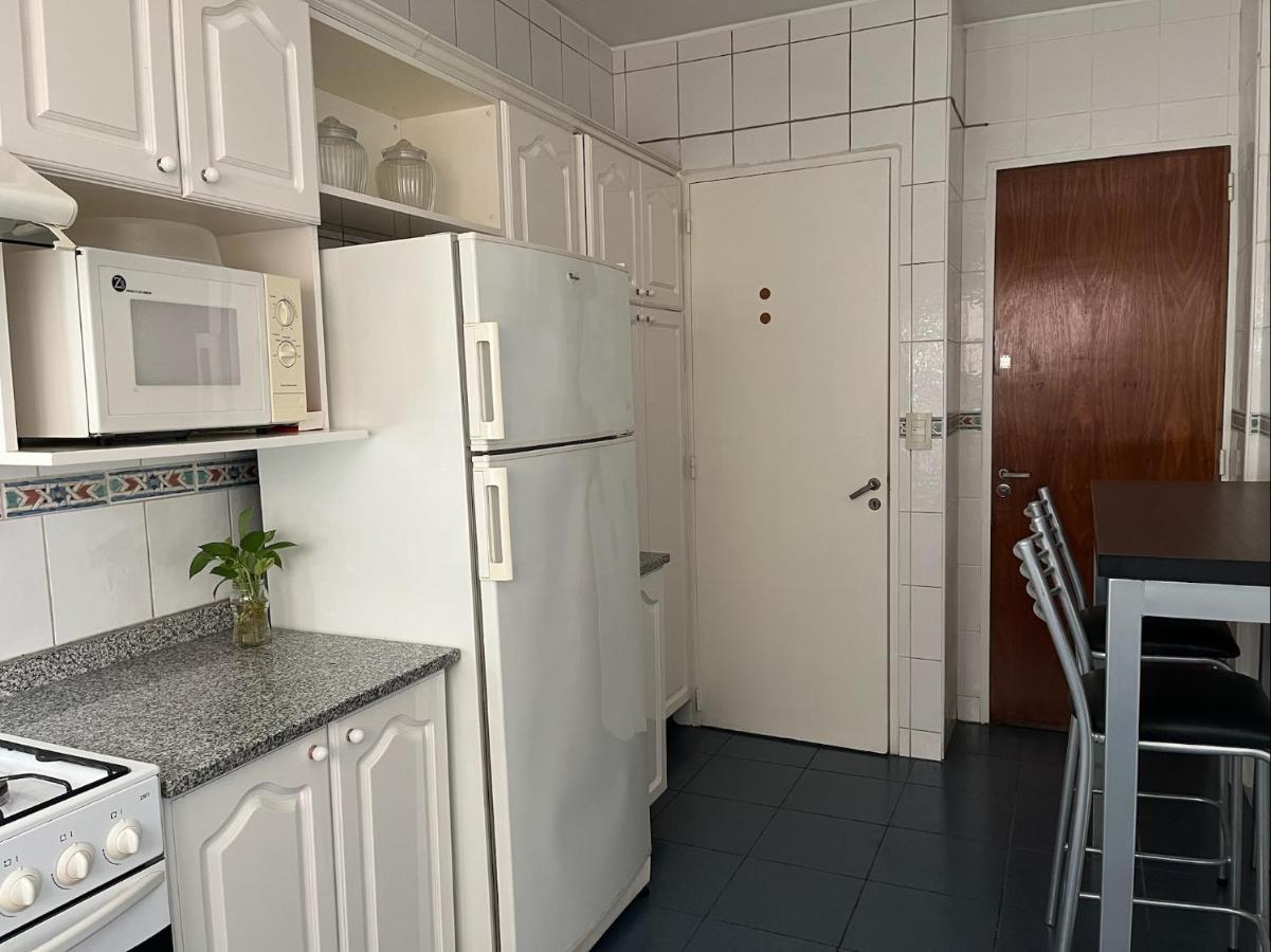 George Appartment Una Bella Experiencia メンドーサ エクステリア 写真