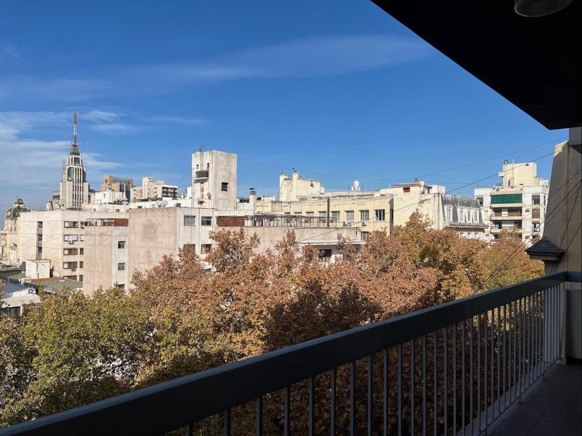 George Appartment Una Bella Experiencia メンドーサ エクステリア 写真