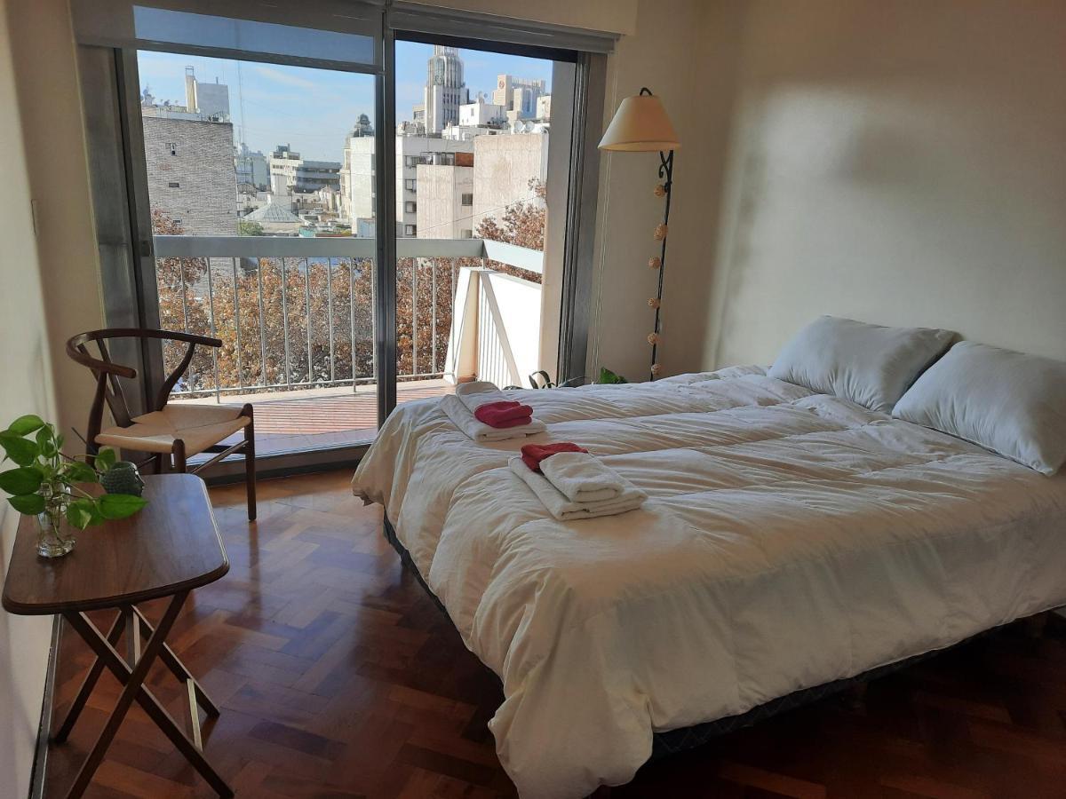 George Appartment Una Bella Experiencia メンドーサ エクステリア 写真