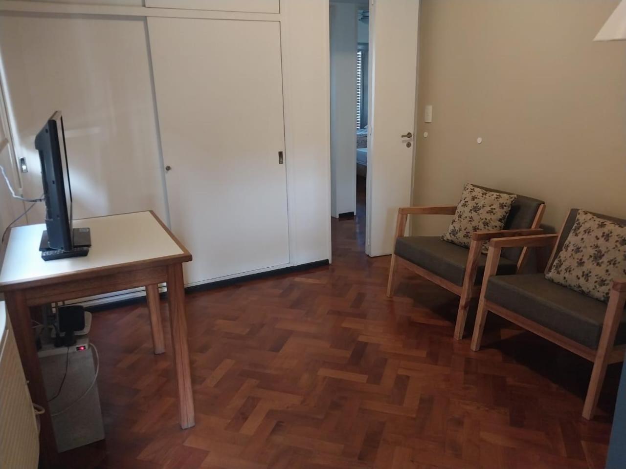 George Appartment Una Bella Experiencia メンドーサ エクステリア 写真