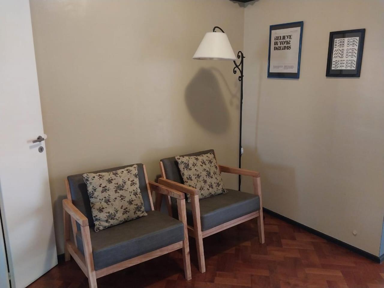 George Appartment Una Bella Experiencia メンドーサ エクステリア 写真